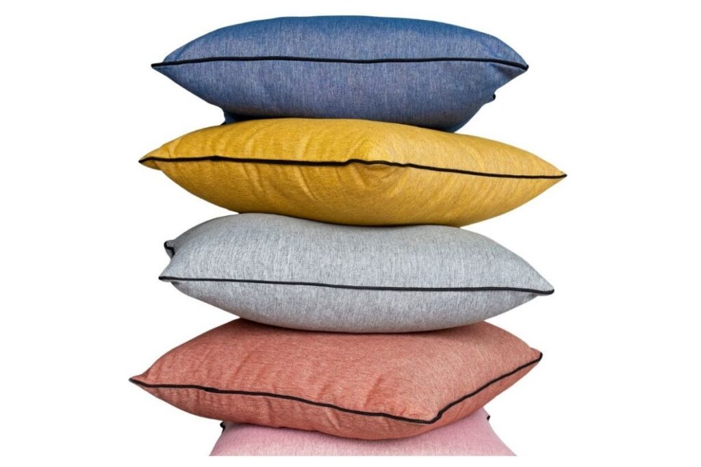 cojin valeria de 45 x 45 cm eysa