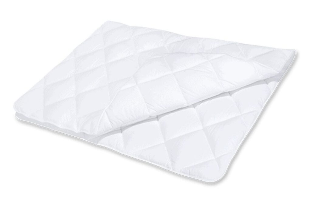 Edredon nordico algodon etna, muy transpirable y recomendando para los meses mas calurosos